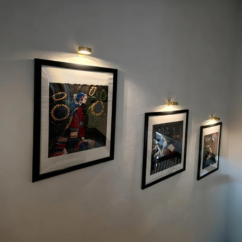 Artbeam™ draadloze lamp