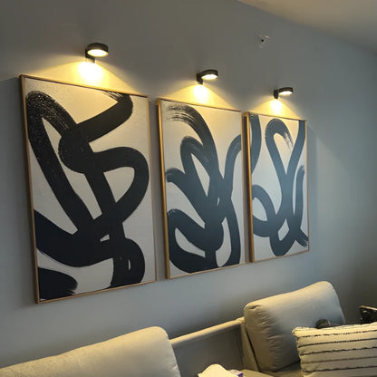 Artbeam™ draadloze lamp