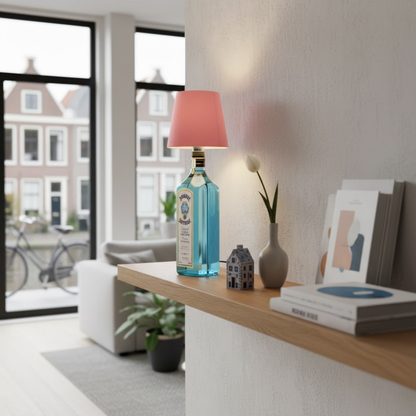Bellaluce™ - Elke lege fles een sfeervolle lamp