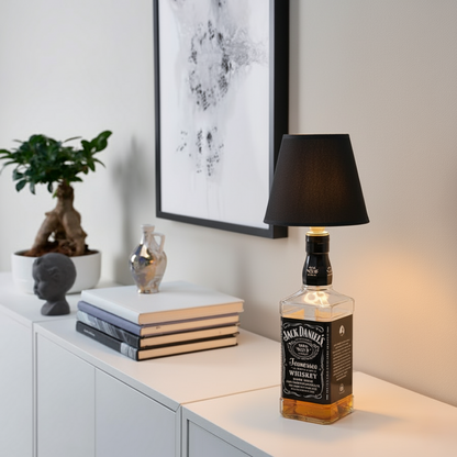 Bellaluce™ - Elke lege fles een sfeervolle lamp