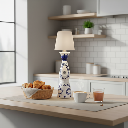 Bellaluce™ - Elke lege fles een sfeervolle lamp