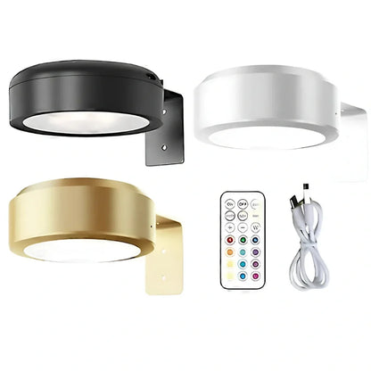 Artbeam™ draadloze lamp