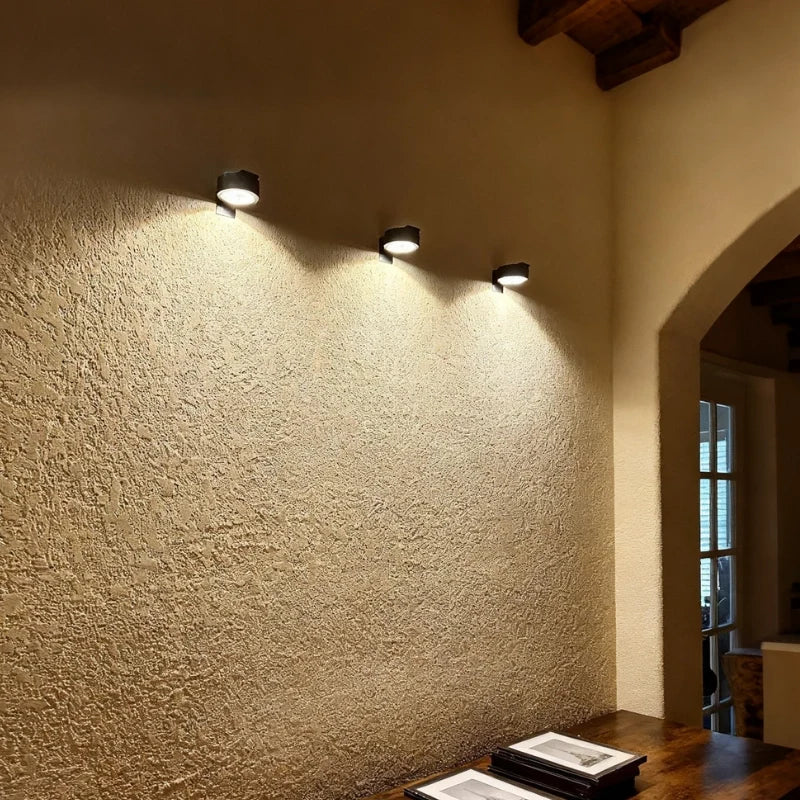 Artbeam™ draadloze lamp