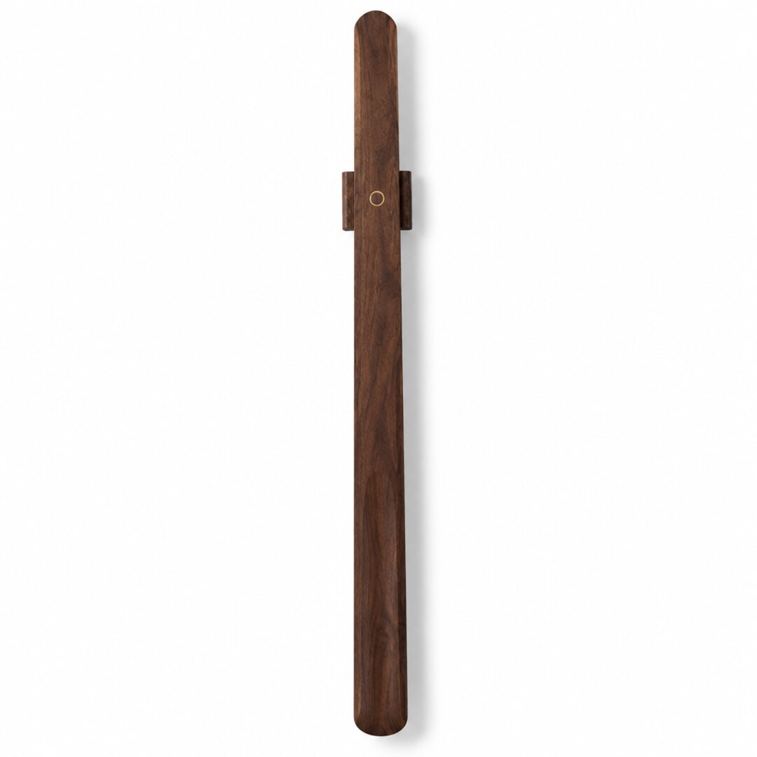 Calzara® Schoenlepel 55 cm met Magneethouder