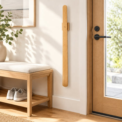 Calzara® Schoenlepel 55 cm met Magneethouder
