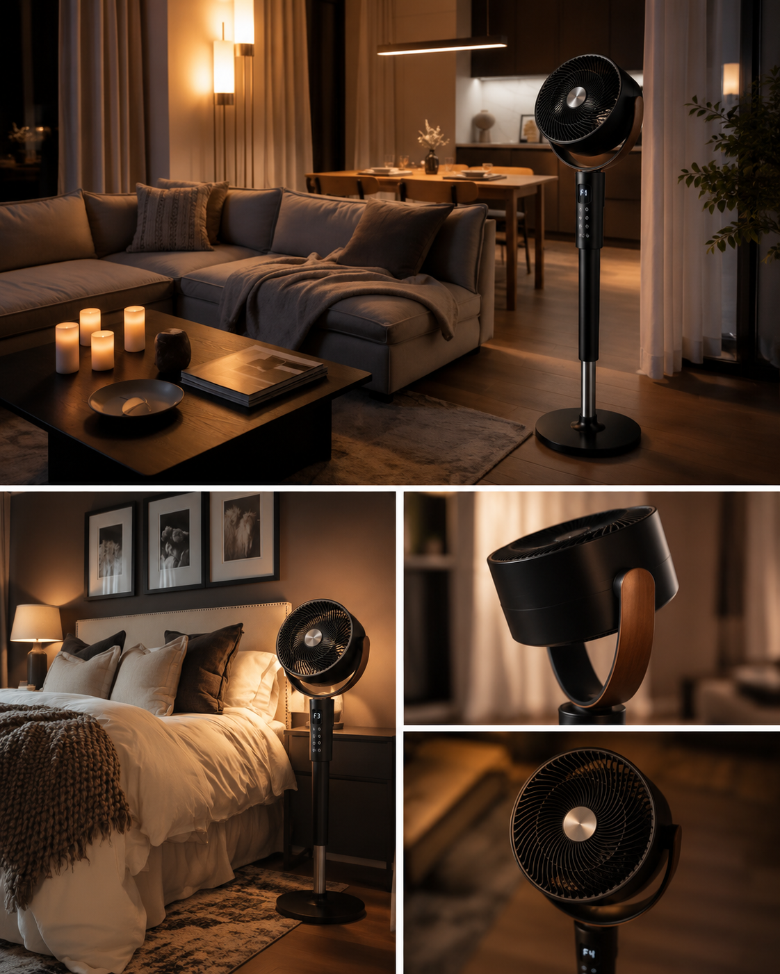 NordWind | Ventilator
