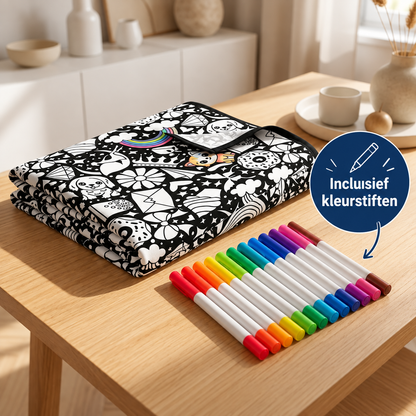 Colori Deken™