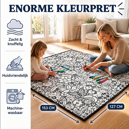 Colori Deken™