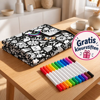 Colori Deken™