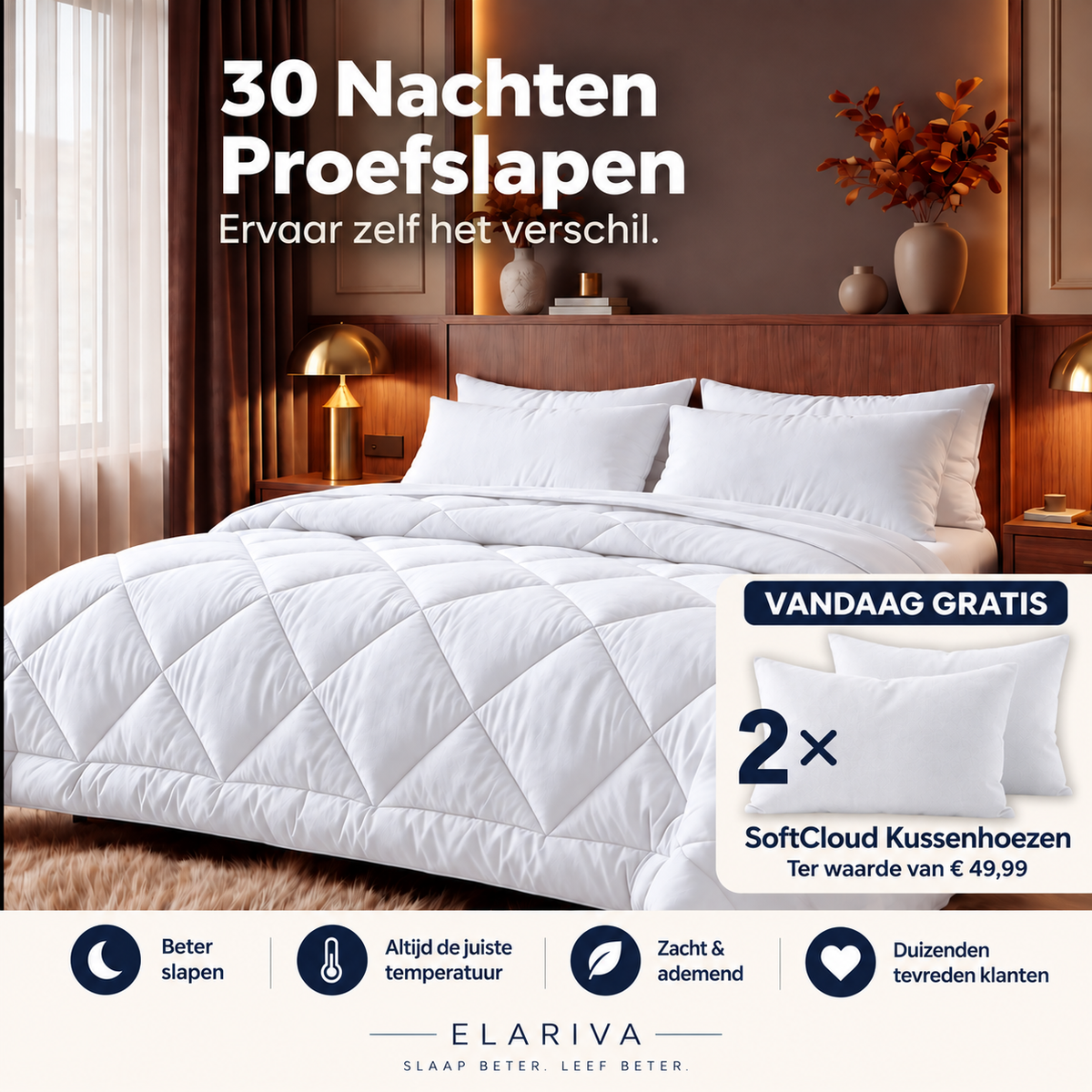 Elariva® – 2-in-1