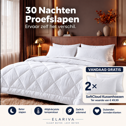 Elariva® – 2-in-1