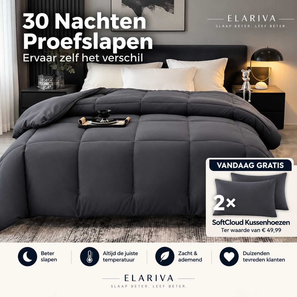 Elariva® – 2-in-1