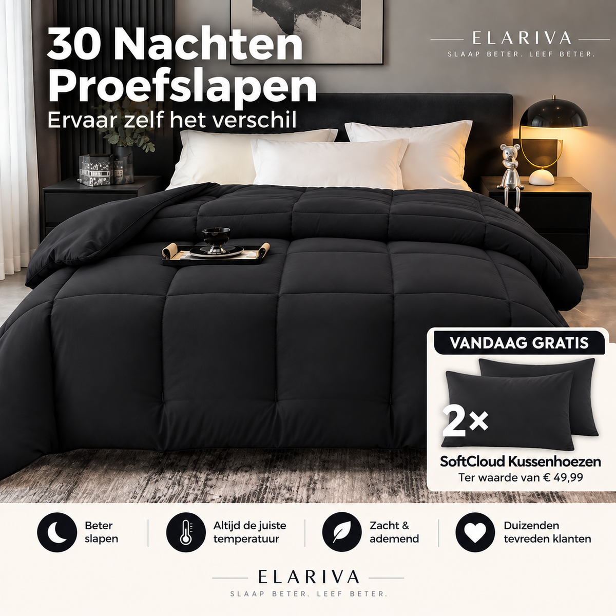 Elariva® – 2-in-1