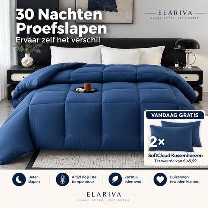 Elariva® – 2-in-1