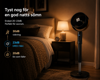 NordWind | Ventilator