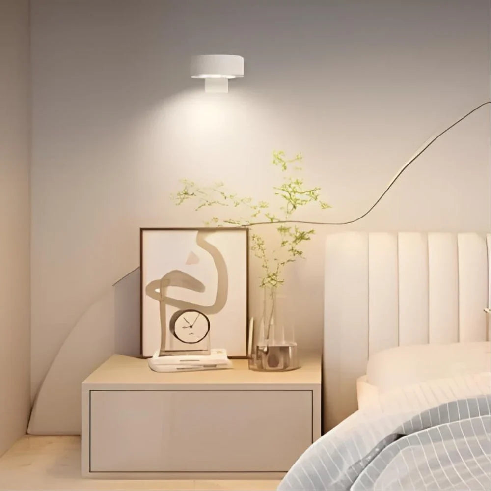 Artbeam™ draadloze lamp