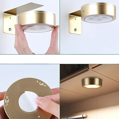 Artbeam™ draadloze lamp