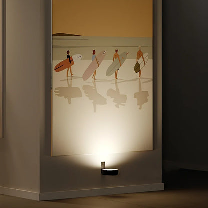 Artbeam™ draadloze lamp