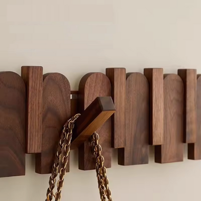 Nordiva™ – Luxe Design Kapstok voor een Stijlvolle Entree