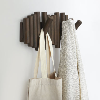 Nordiva™ – Luxe Design Kapstok voor een Stijlvolle Entree