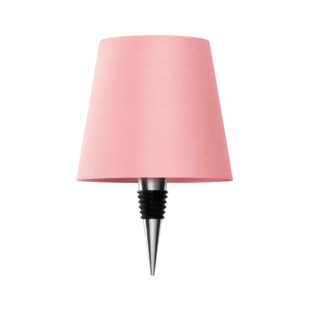 Bellaluce™ - Elke lege fles een sfeervolle lamp