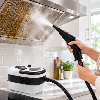 Vapora® Handstoomreiniger 2500W