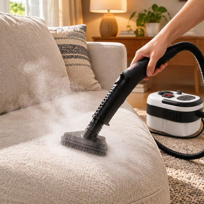 Vapora® Handstoomreiniger 2500W