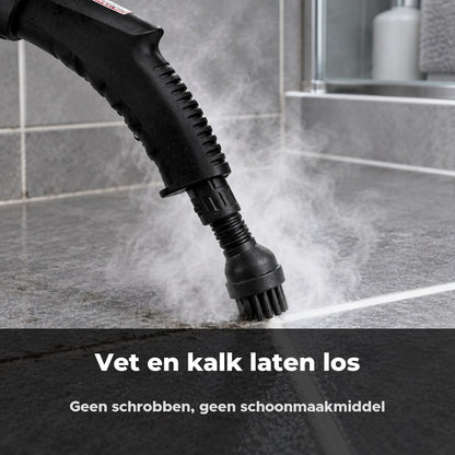 Vapora® Handstoomreiniger 2500W