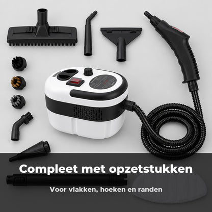 Vapora® Handstoomreiniger 2500W
