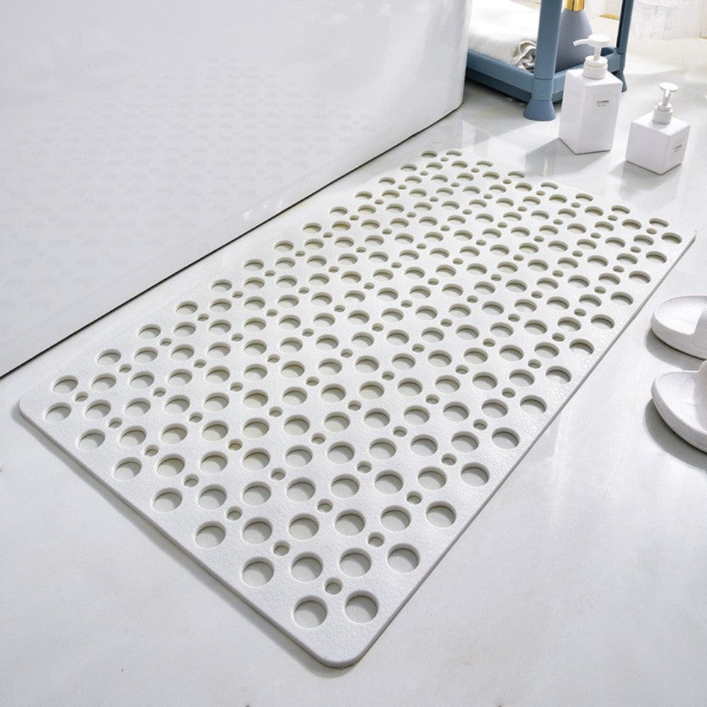 Safemat™ - Anti Slip Mat | Douche met een Zeker Gevoel.