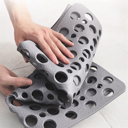 Safemat™ - Anti Slip Mat | Douche met een Zeker Gevoel.