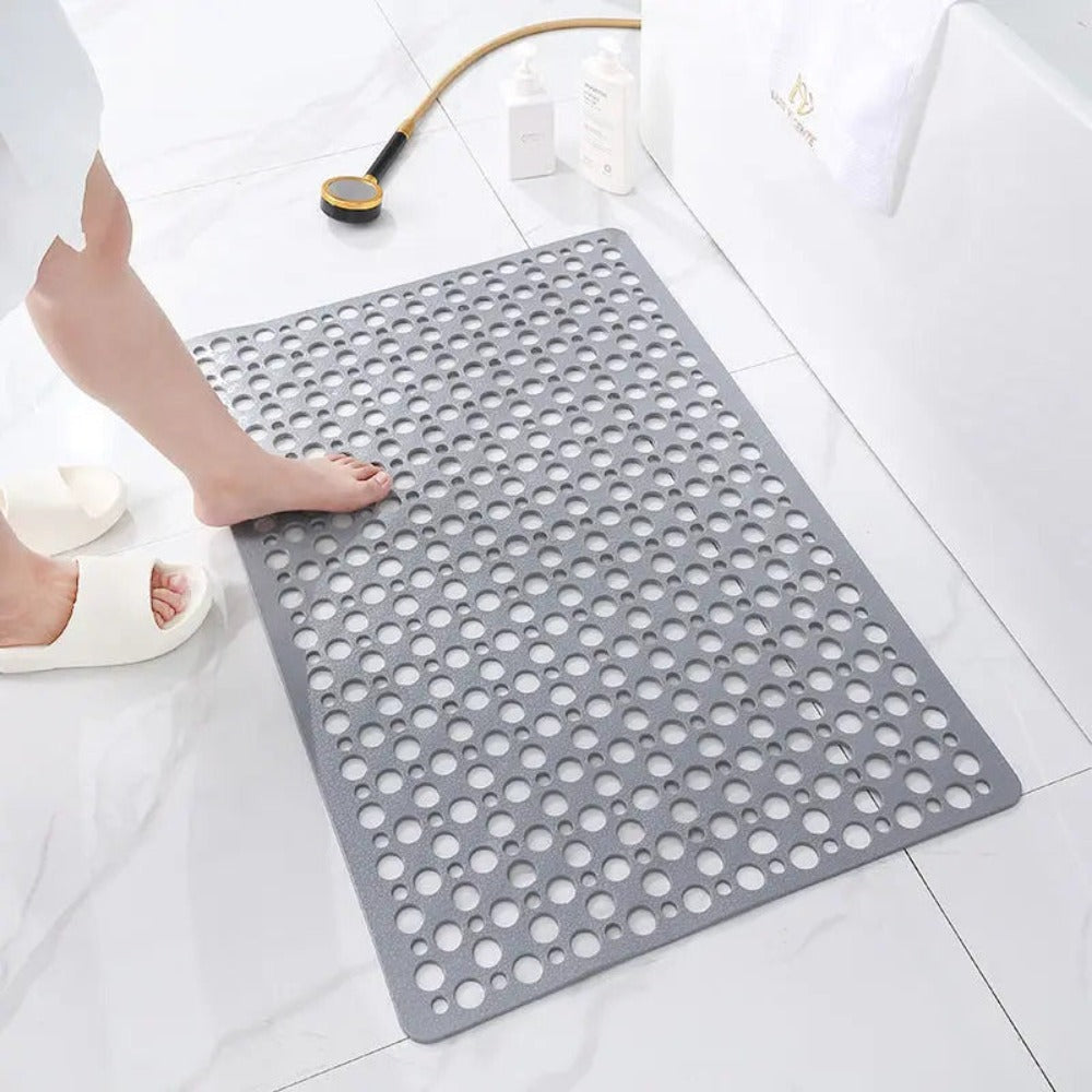 Safemat™ - Anti Slip Mat | Douche met een Zeker Gevoel.