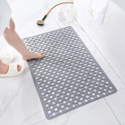 Safemat™ - Anti Slip Mat | Douche met een Zeker Gevoel.