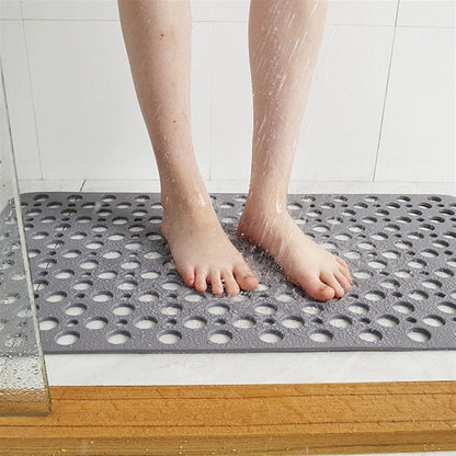 Safemat™ - Anti Slip Mat | Douche met een Zeker Gevoel.